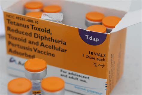 Pregnant Women: Should get a dose of Tdap preferably at 27 through 36 weeks gestation. Click here for availability. Who should not get the Tdap vaccine? Talk to your doctor if …